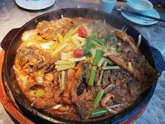 -老板恋上鱼(恒隆广场店)