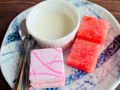 蛋糕与甜品-田舍家Inakaya(天汇igc店)