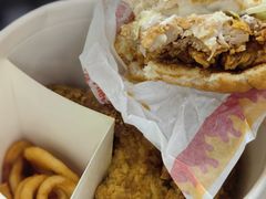 -麦当劳(顾村公园店)