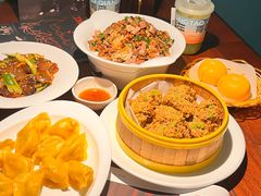 -前海沿·青岛菜(五四广场永旺店)