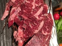 -黑牛の店·和牛烧肉(大悦城店)