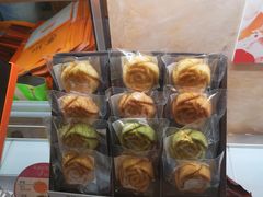 -檬舒舒MonChouChou(久光百货店)