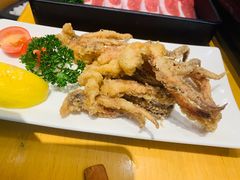 -胜博殿日式炸猪排(西红门店)