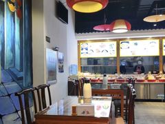 -良师门滨海人家·海鲜·家常菜(滨海城店)