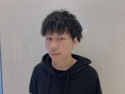 -MMby Hair Code芭曲发型
