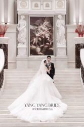-洋洋婚纱品牌集合店