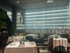 -狮拾久·现代新加坡料理(福田COCO Park店)