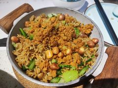 闽南芥菜饭-宋小谨·泉州菜(南益广场店)