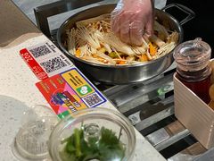 -黄记煌三汁焖锅(顺义华联店)