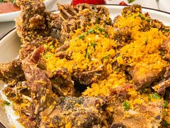 -月福京味斋·烤鸭店·北京菜(鼓楼总店)