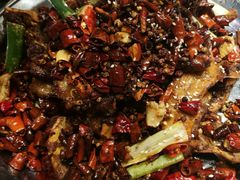 当家巴骨肉-鸡毛店·川菜(双楠店)