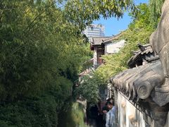-趵突泉景区