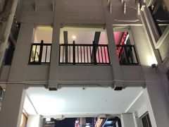 -东西巷