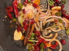 -印巷里主题餐厅(马鞍山店)