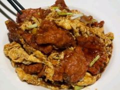 -北平小馆·烤鸭·家常菜(磨房北里店)