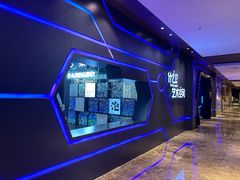 -清远熹乐谷温泉度假酒店