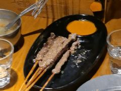 -蚝太郎 • 海鲜烧烤(Upark店)