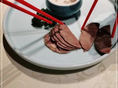 -老头儿油爆虾·三潭印月