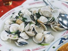 东风螺-大茄来海鲜餐厅(亚洲城分行)