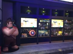 -万达影城(贵阳观山湖万达IMAX店)