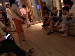-雍和会海鲜姿造自助(湖东路店)