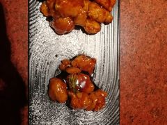 -绿茶餐厅(蓝色港湾店)