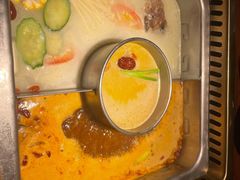 -大渝火锅(苏州西城永捷店)
