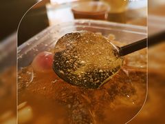 -甜心闲生传统手工冰粉(太古里店)