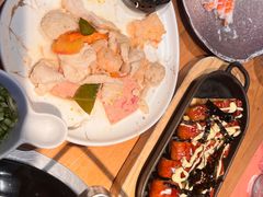 -生如夏花泰式火锅(鹭洲里店)