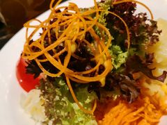 -宝莱纳餐厅(滨江店)