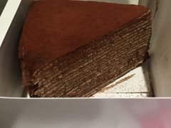 -Awfully Chocolate(来福士广场店)