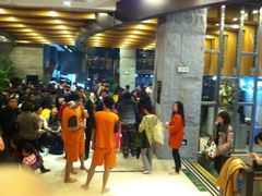 -纽斯桑拿会所(天山店)