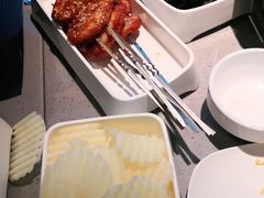 -半天妖烤鱼(嘉德万达广场店)