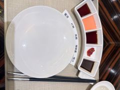 -夏宫中餐厅(香格里拉大酒店)