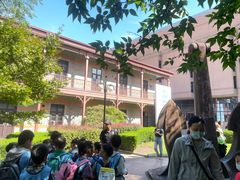 -上海交通大学董浩云航运博物馆