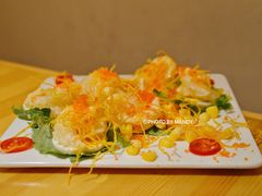 -福匠日本料理(人民路店)