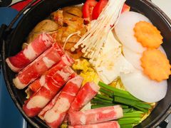 -猛式料理嘉州新光天地店