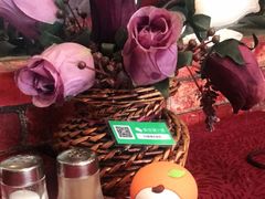 -92°C俄式厨房(中央大街店)