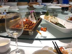 -湖锦酒楼·32年地道湖北菜(光谷店)