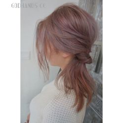 -Godhands美发设计沙龙