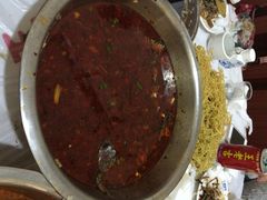 风鑫铃罗非鱼-风鑫铃罗非鱼(道沟店)