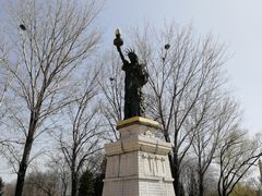-北京世界公园