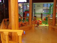 -恒坤北纬42度温泉洗浴(公园路店)