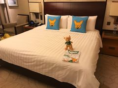 -上海浦东嘉里大酒店