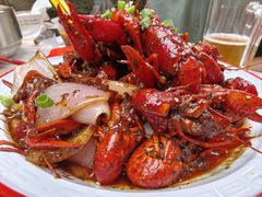 -611油焖大虾·蟹·江湖菜·陆妖妖(九街店)