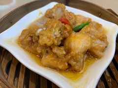 -点都德(千灯湖环宇城店)