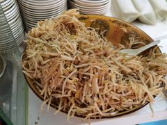 -老磁器口豆汁店(天坛店)