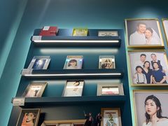 -海马体照相馆(西安高新万达广场店)