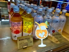 -喜茶(佛山岭南站店)