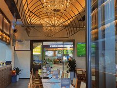 -盐说·西式餐酒馆(光明万达店)